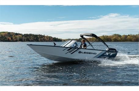 New Legend 18 XT 2026 for sale in Ottawa, Ontario - Boatzon.com