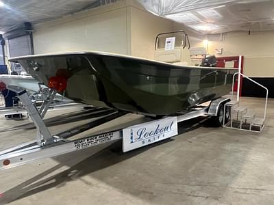 BOATZON | 2025 Lookout Skiff 235 XL