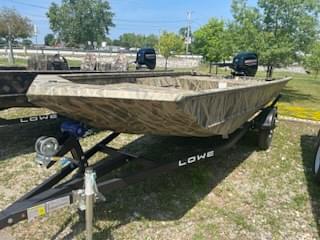 BOATZON | 2025 Lowe Roughneck Tiller RX1660 wMerc 40HP 4Stroke BOATZON | 2025 Lowe Roughneck Tiller RX1660 wMerc 40HP 4Stroke