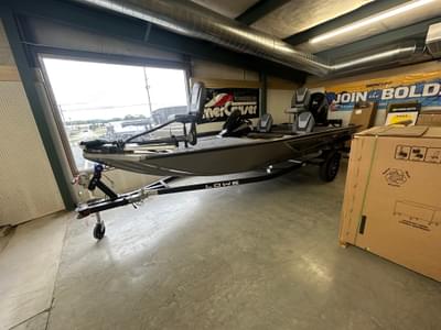 BOATZON | 2025 Lowe Stinger Series 175C