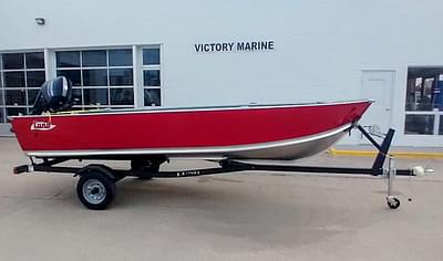 BOATZON | 2025 Lund 1600 FURY TILLER HERTITAGE EDITION BOATZON | 2025 Lund 1600 FURY TILLER HERTITAGE EDITION