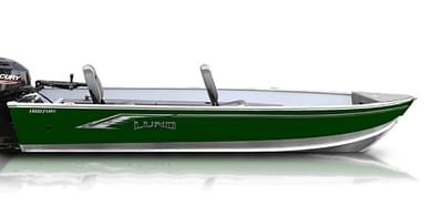 BOATZON | 2025 Lund 1600 Fury Tiller
