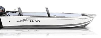 BOATZON | 2025 Lund 1600 Fury Tiller