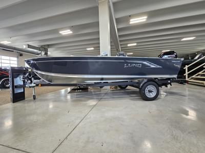 BOATZON | 2025 Lund 1600 Fury Tiller BOATZON | 2025 Lund 1600 Fury Tiller