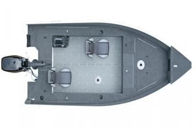 BOATZON | 2025 Lund 1650 Angler Tiller BOATZON | 2025 Lund 1650 Angler Tiller