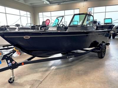 BOATZON | 2025 Lund 1650 Rebel XL Sport BOATZON | 2025 Lund 1650 Rebel XL Sport