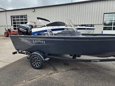 BOATZON | 2025 Lund 1650 Rebel XL SS w75 4Stroke BOATZON | 2025 Lund 1650 Rebel XL SS w75 4Stroke