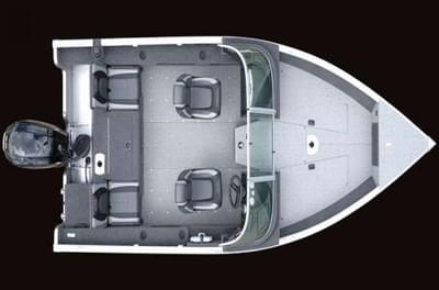 BOATZON | 2025 Lund 1675 Adventure Sport