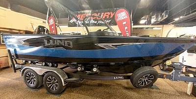 BOATZON | 2025 Lund 1875 Fisherman