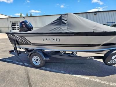 BOATZON | 2025 Lund 1875 Imapct XS BOATZON | 2025 Lund 1875 Imapct XS