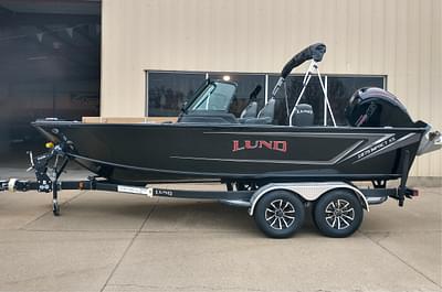 BOATZON | 2025 Lund 1875 Impact XS