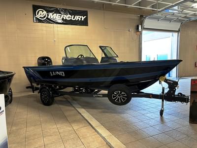 BOATZON | 2025 Lund 1875 Impact XS