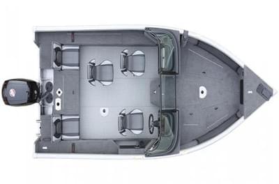 BOATZON | 2025 Lund 1875 Impact XS BOATZON | 2025 Lund 1875 Impact XS