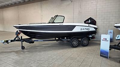 BOATZON | 2025 Lund 189 Tyee GL BOATZON | 2025 Lund 189 Tyee GL