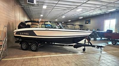 BOATZON | 2025 Lund 189 Tyee GL