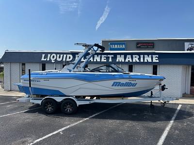 BOATZON | 2025 Malibu Boats Wakesetter 22 LSV