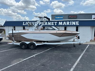 BOATZON | 2025 Malibu Boats Wakesetter 23 LSV