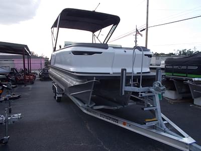 BOATZON | 2025 Manitou 22 cruise