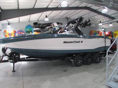 BOATZON | 2025 MasterCraft X26