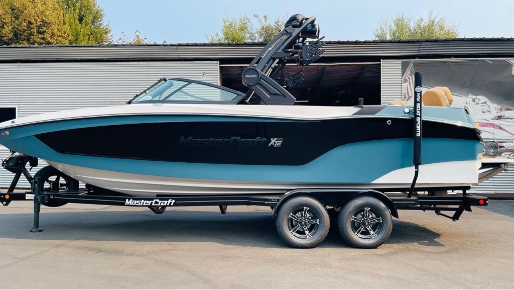 2025 MasterCraft MasterCraft XT24 2025 - Sold Boat