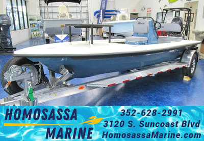 BOATZON | 2025 Maverick HPX 17 HPXS