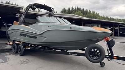 BOATZON | 2025 MB Sports B52 23 Alpha BOATZON | 2025 MB Sports B52 23 Alpha