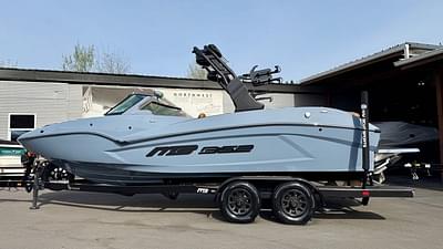 BOATZON | 2025 MB Sports B52 23 Alpha BOATZON | 2025 MB Sports B52 23 Alpha