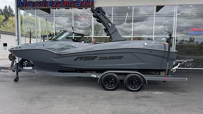 BOATZON | 2025 MB Sports B52 23 Alpha BOATZON | 2025 MB Sports B52 23 Alpha