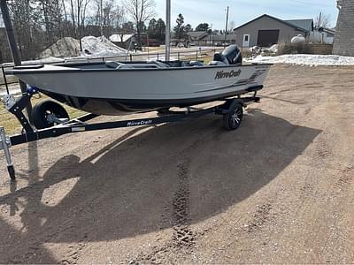 BOATZON | 2025 MirroCraft F170TOAG