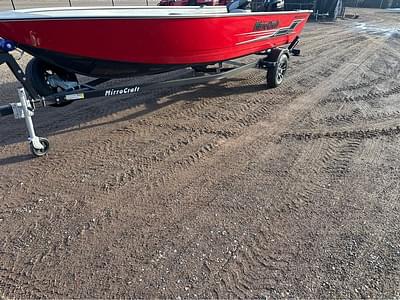 BOATZON | 2025 MirroCraft F1876RD