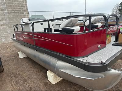BOATZON | 2025 Montego Bay F8518RDG BOATZON | 2025 Montego Bay F8518RDG