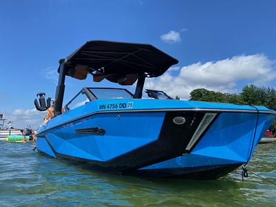 BOATZON | 2025 Nautique G23 BOATZON | 2025 Nautique G23