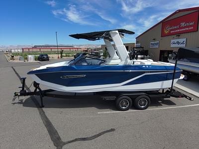 BOATZON | 2025 Nautique G23