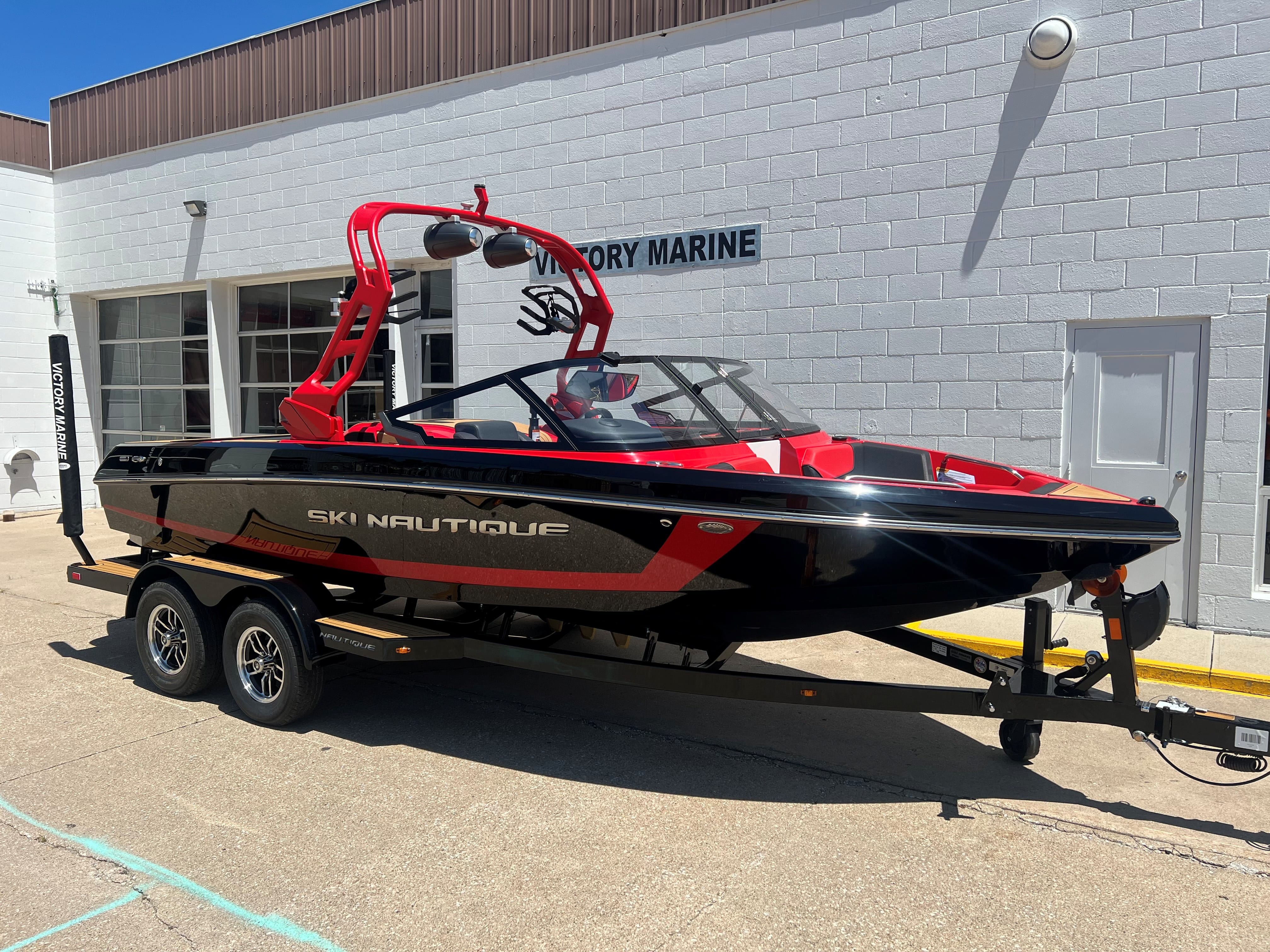 New Nautique Ski Nautique 200 2025 for sale in Fremont, Nebraska