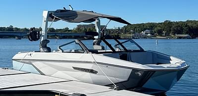 BOATZON | 2025 Nautique Super Air G G23