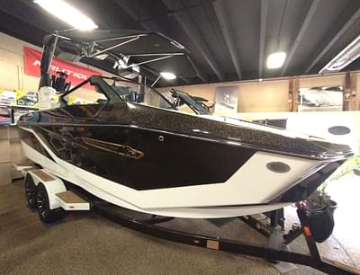 BOATZON | 2025 Nautique Super Air G21