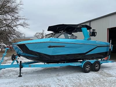 BOATZON | 2025 Nautique Super Air G23