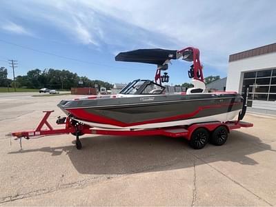 BOATZON | 2025 Nautique Super Air Nautique GS20