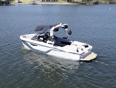 BOATZON | 2025 Nautique Super Air S S23
