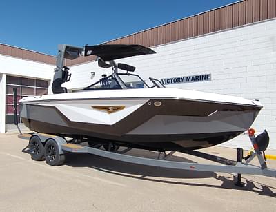 BOATZON | 2025 Nautique Super Air S23