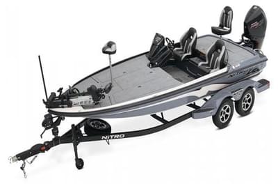 BOATZON | 2025 Nitro Z Series Z20 XL Pro