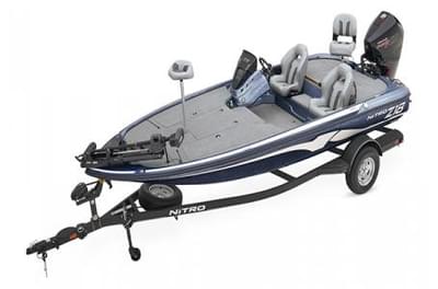 BOATZON | 2025 Nitro Z18