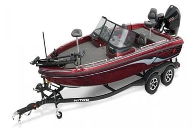 BOATZON | 2025 Nitro ZV Series ZV19 Pro