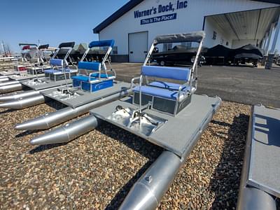 BOATZON | 2025 Paddle King PK 4400 BOATZON | 2025 Paddle King PK 4400