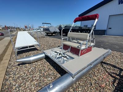 BOATZON | 2025 Paddle King PK 4400 BOATZON | 2025 Paddle King PK 4400