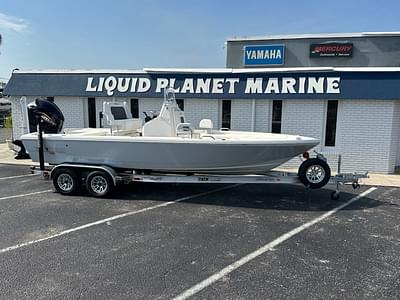 BOATZON | 2025 Pathfinder TRS 2200