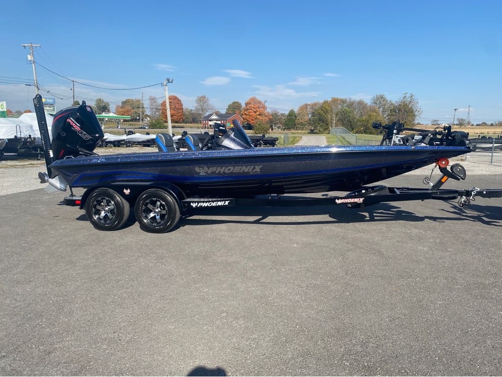 2025 Phoenix Boats Phoenix Boats ZXL Series 721 2025 - Sold Boat
