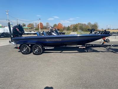 BOATZON | 2025 Phoenix Boats ZXL Series 721