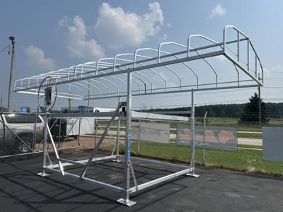 BOATZON | PORTA DOCK 40120 LONG VERTICAL LIFT 2025