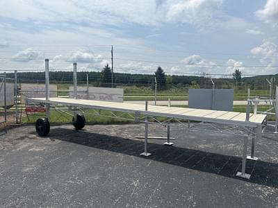 BOATZON | 2025 PORTA DOCK 4X16 SW ROLL IN DOCK
